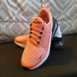 Youth Nike Air Max 270